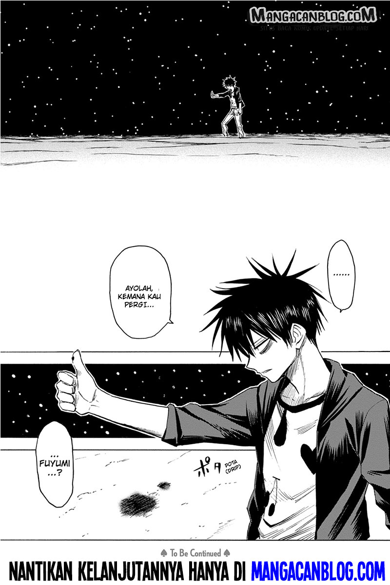Chapter 82 - halaman 32