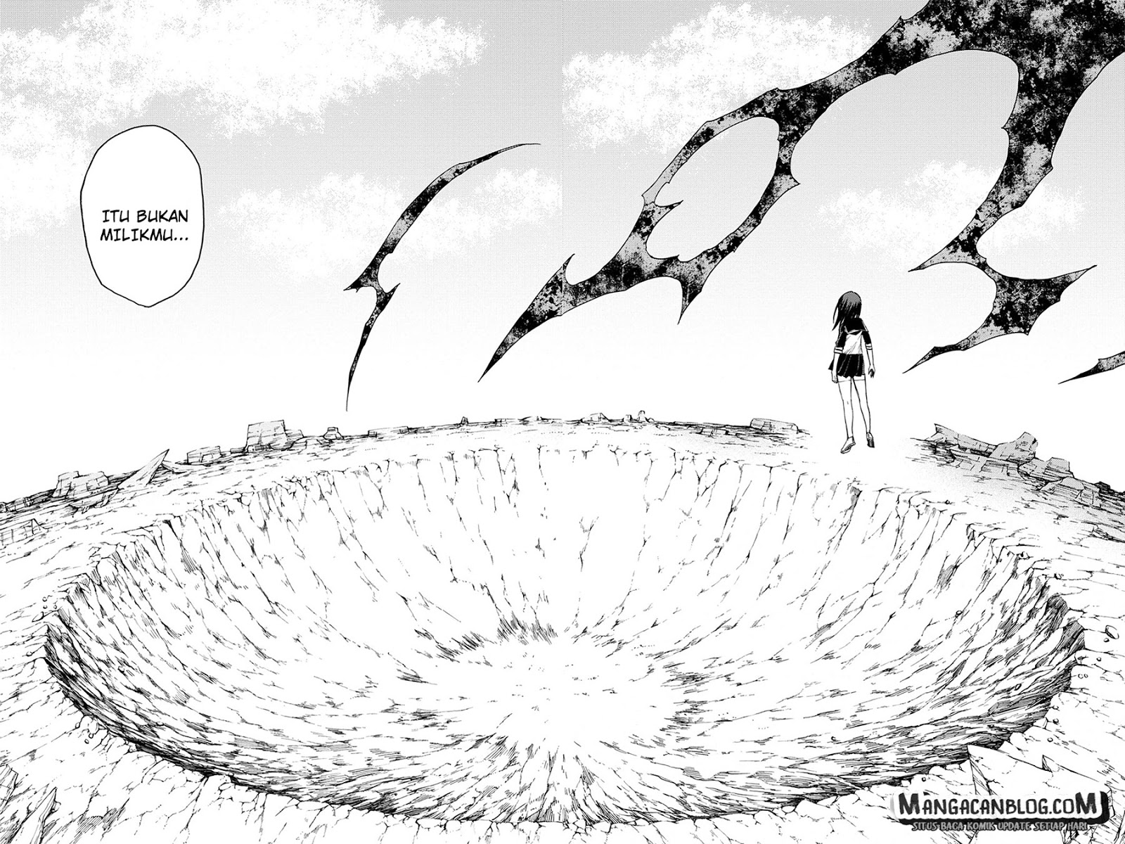 Chapter 82 - halaman 5
