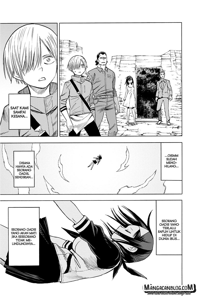 Chapter 82 - halaman 7