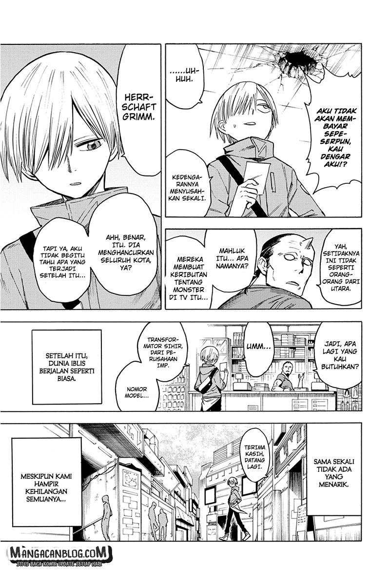 Chapter 82 - halaman 9