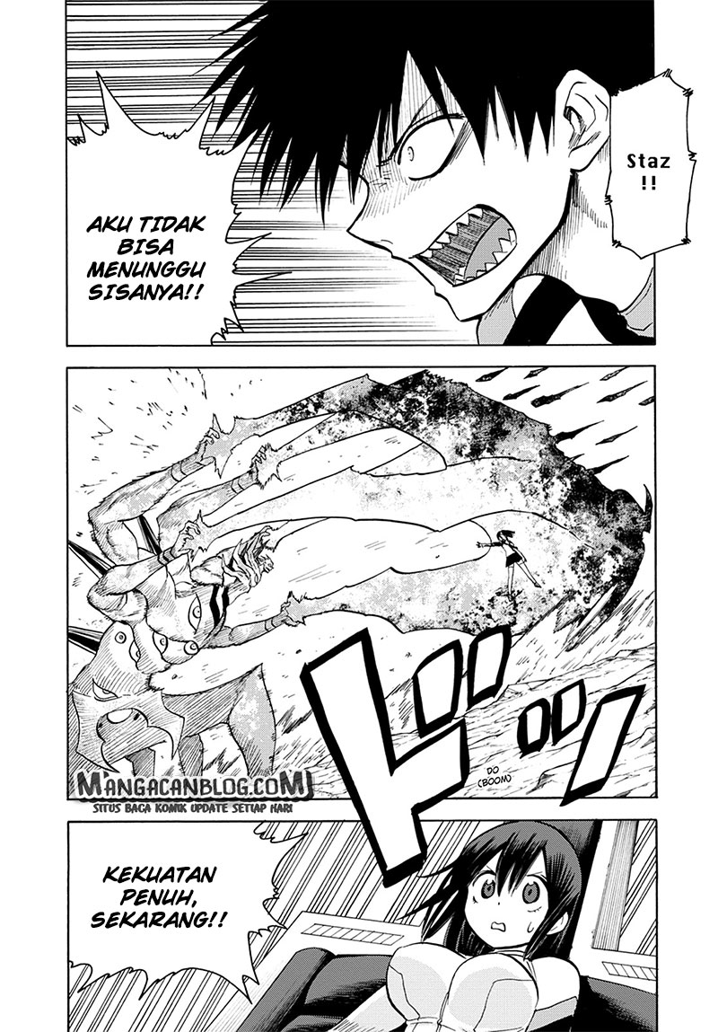 Chapter 81 - halaman 12