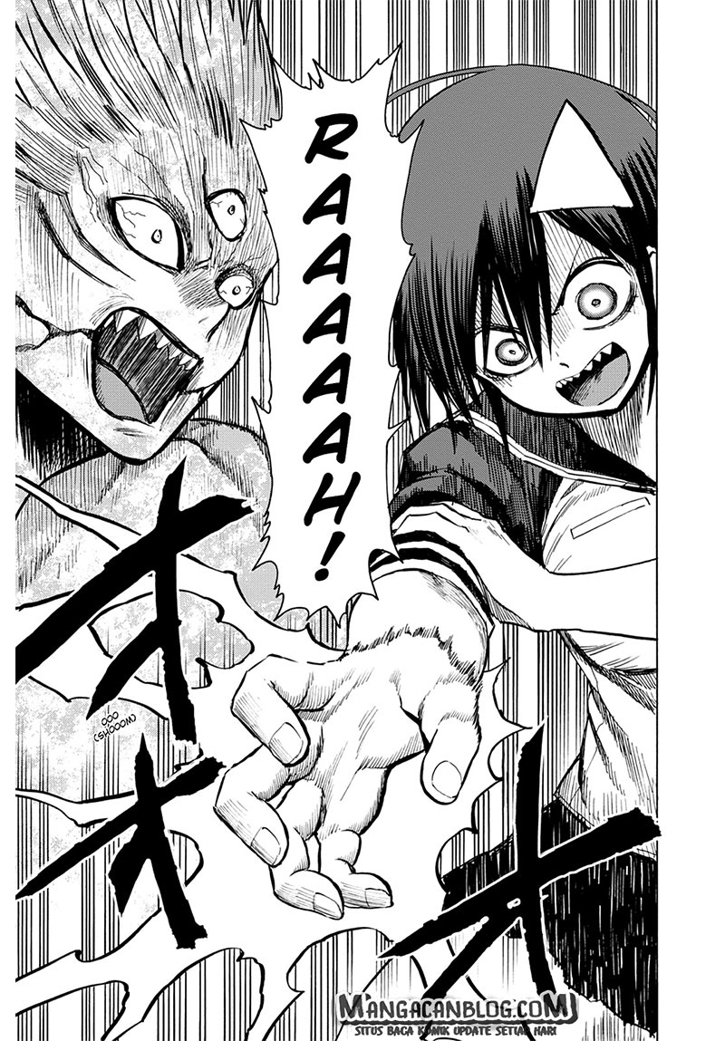 Chapter 81 - halaman 13