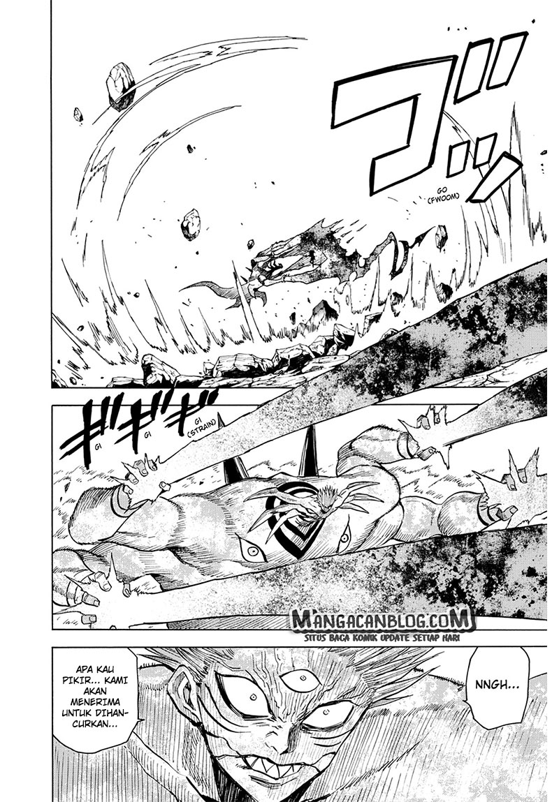Chapter 81 - halaman 14