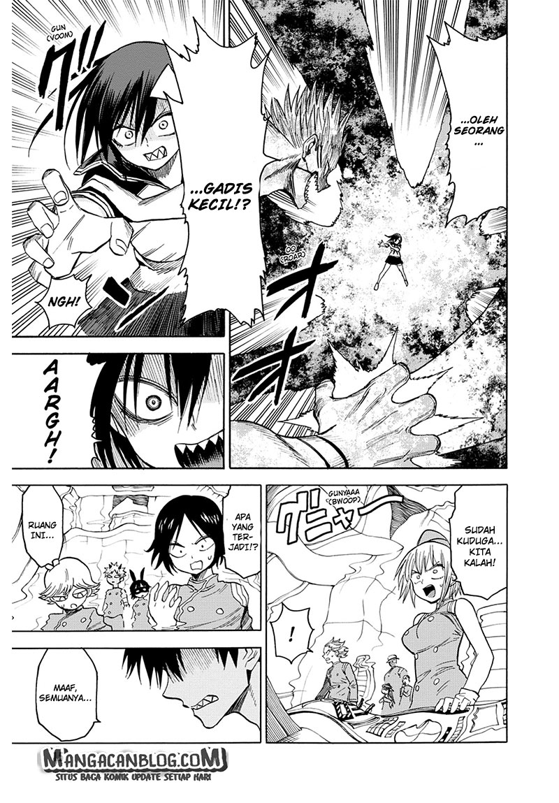 Chapter 81 - halaman 15