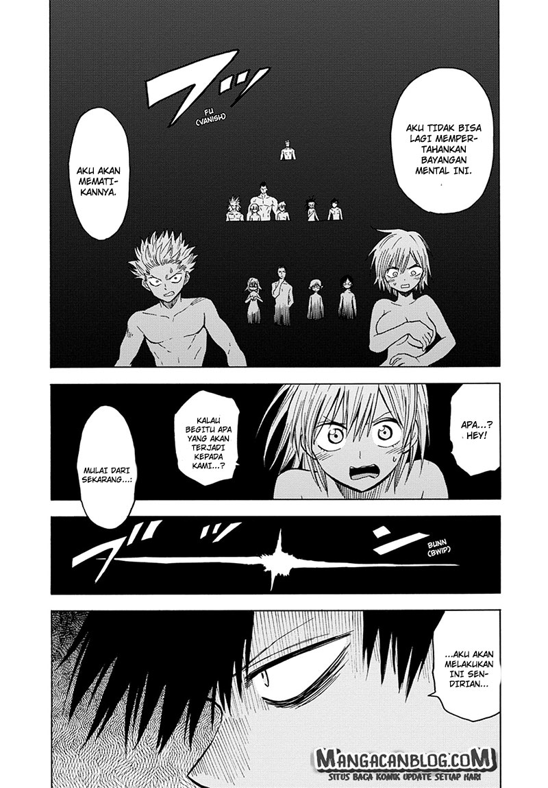 Chapter 81 - halaman 16