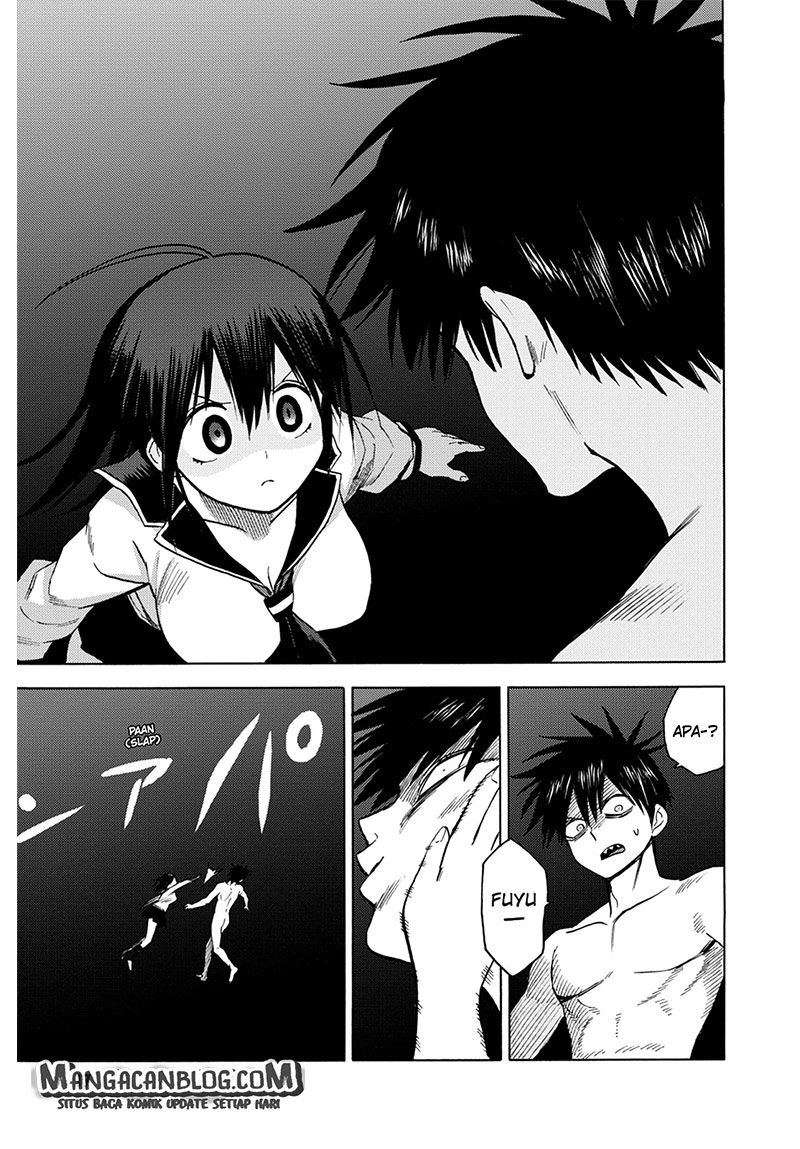 Chapter 81 - halaman 17