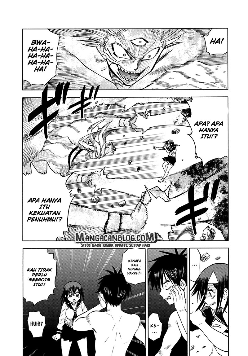 Chapter 81 - halaman 18