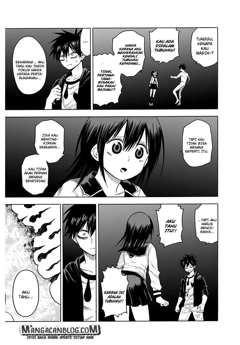 Chapter 81 - halaman 19