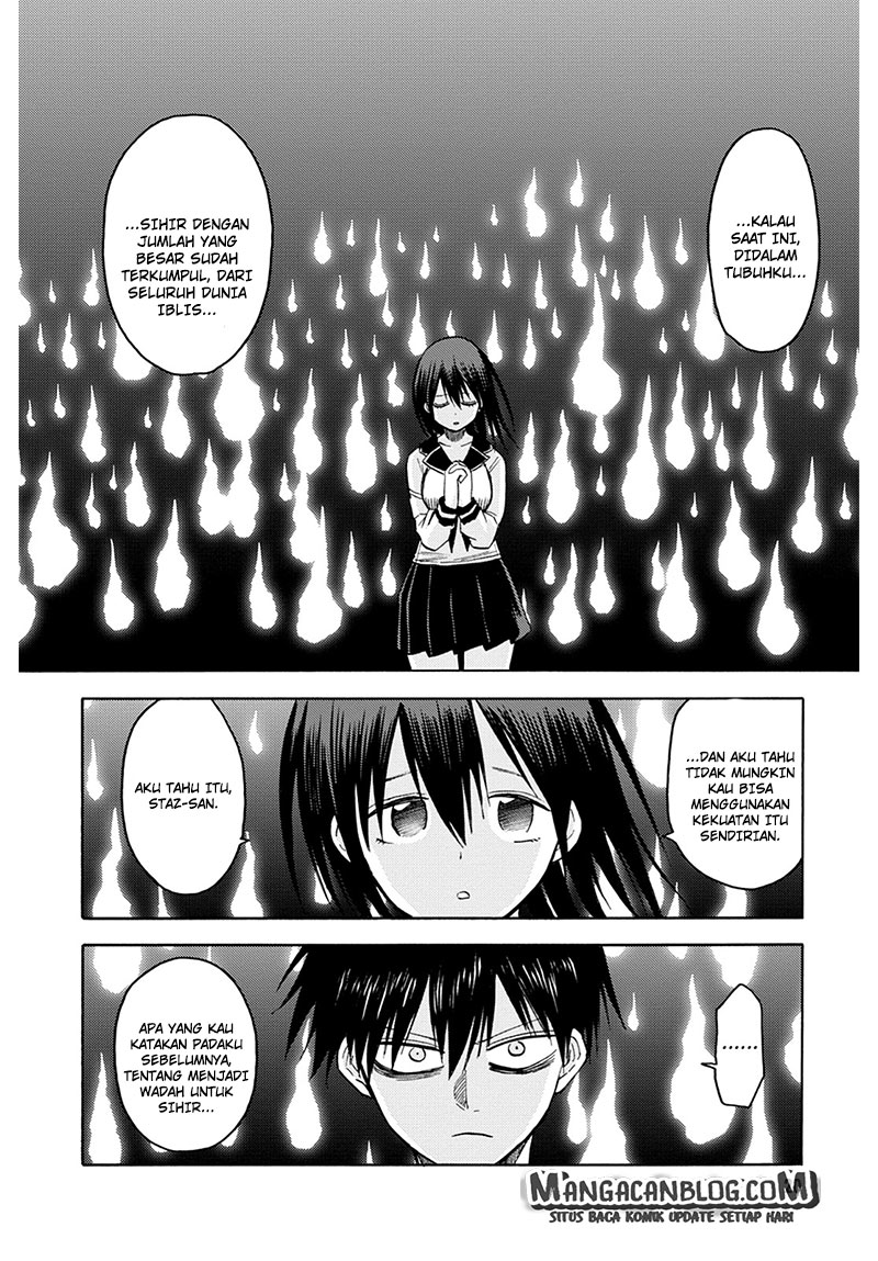 Chapter 81 - halaman 20