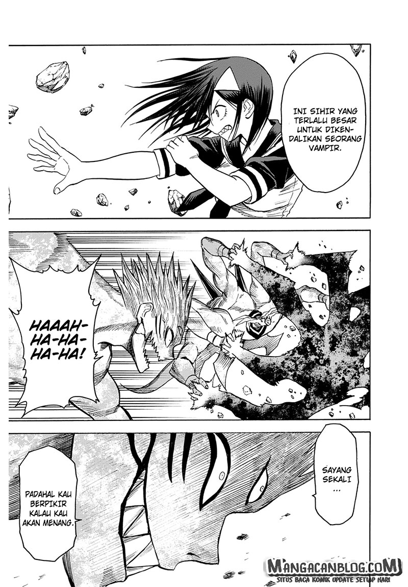 Chapter 81 - halaman 21