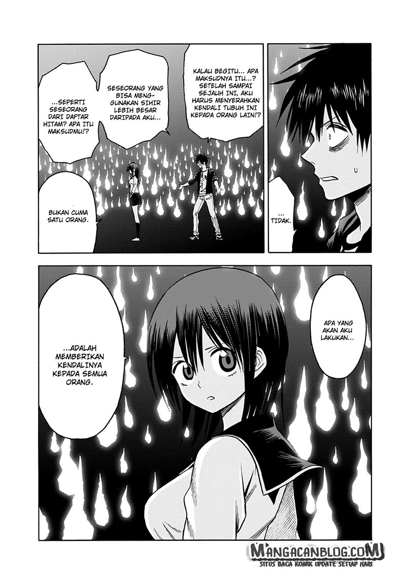 Chapter 81 - halaman 22