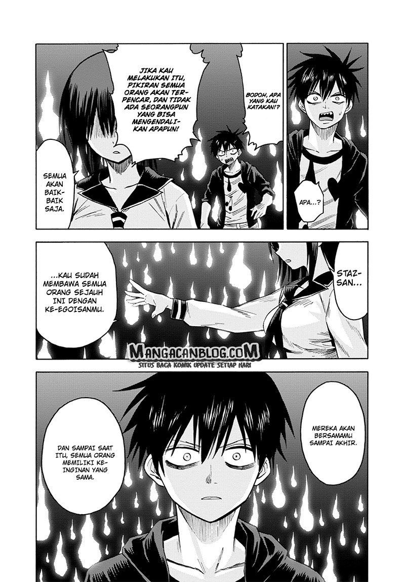 Chapter 81 - halaman 23