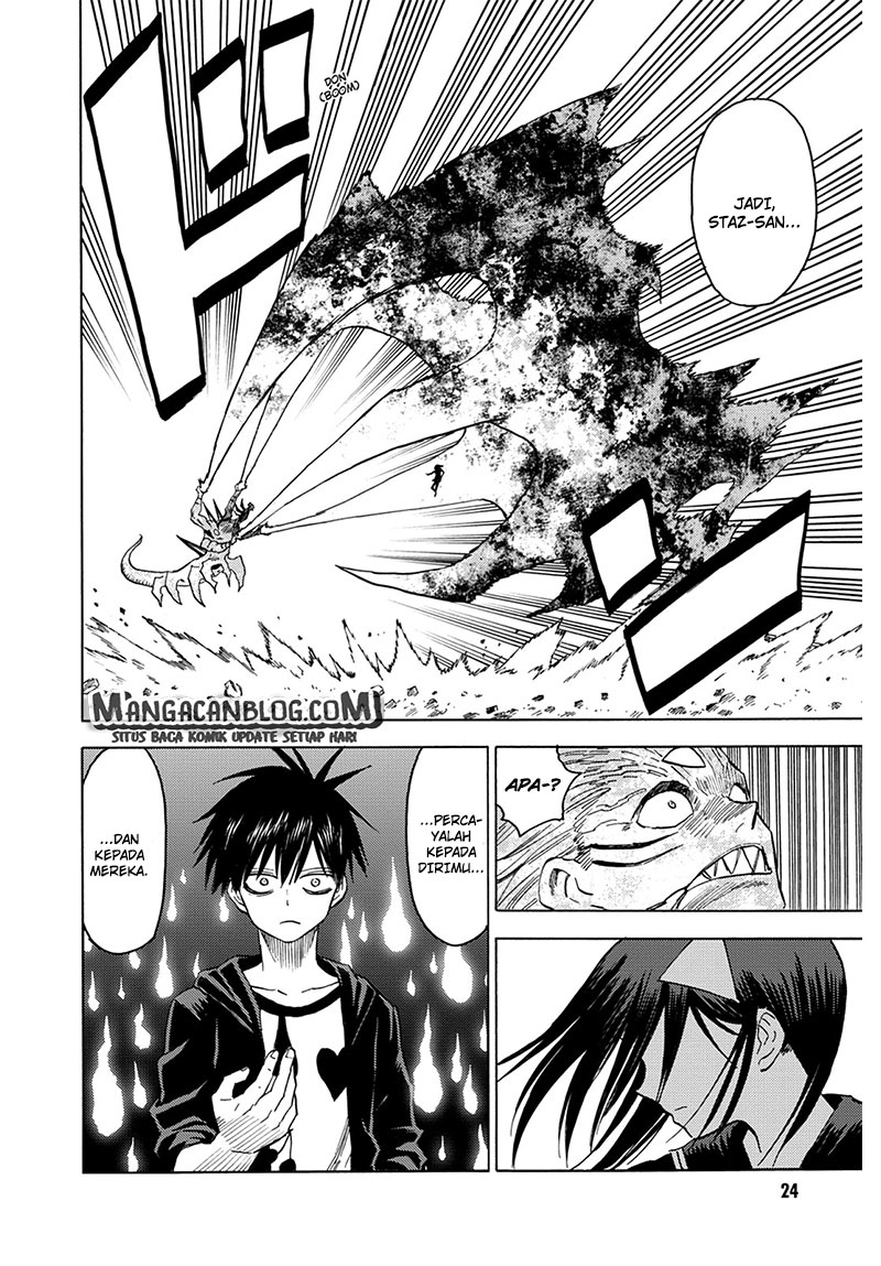 Chapter 81 - halaman 24