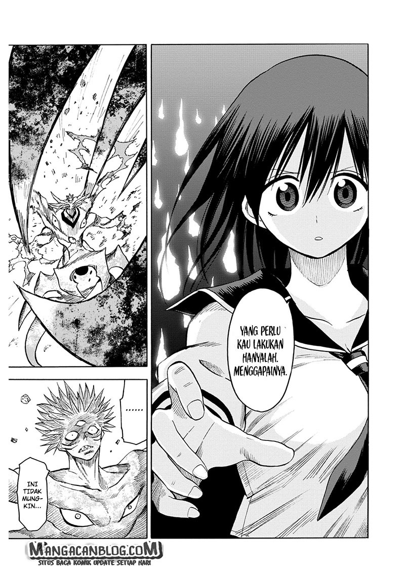 Chapter 81 - halaman 25