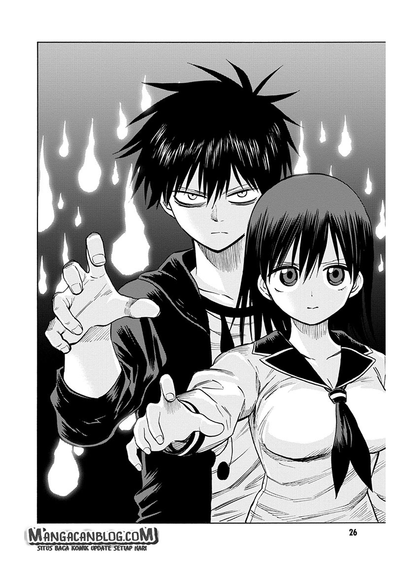 Chapter 81 - halaman 26