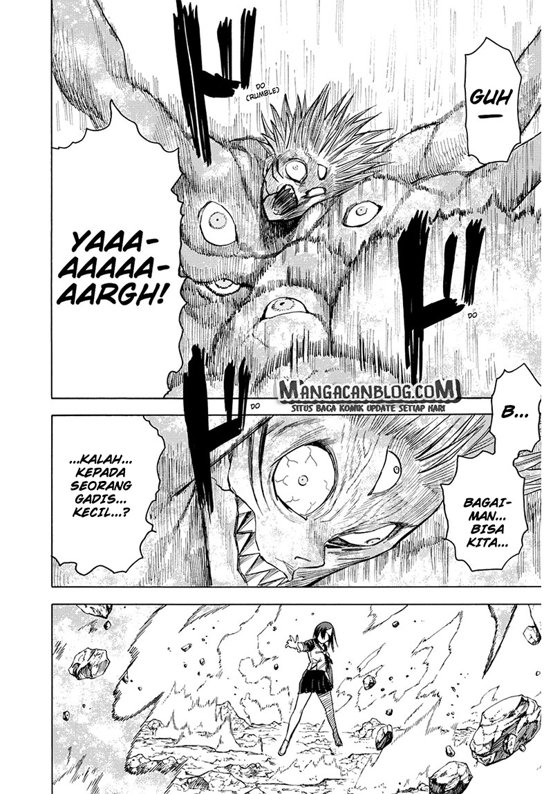 Chapter 81 - halaman 30