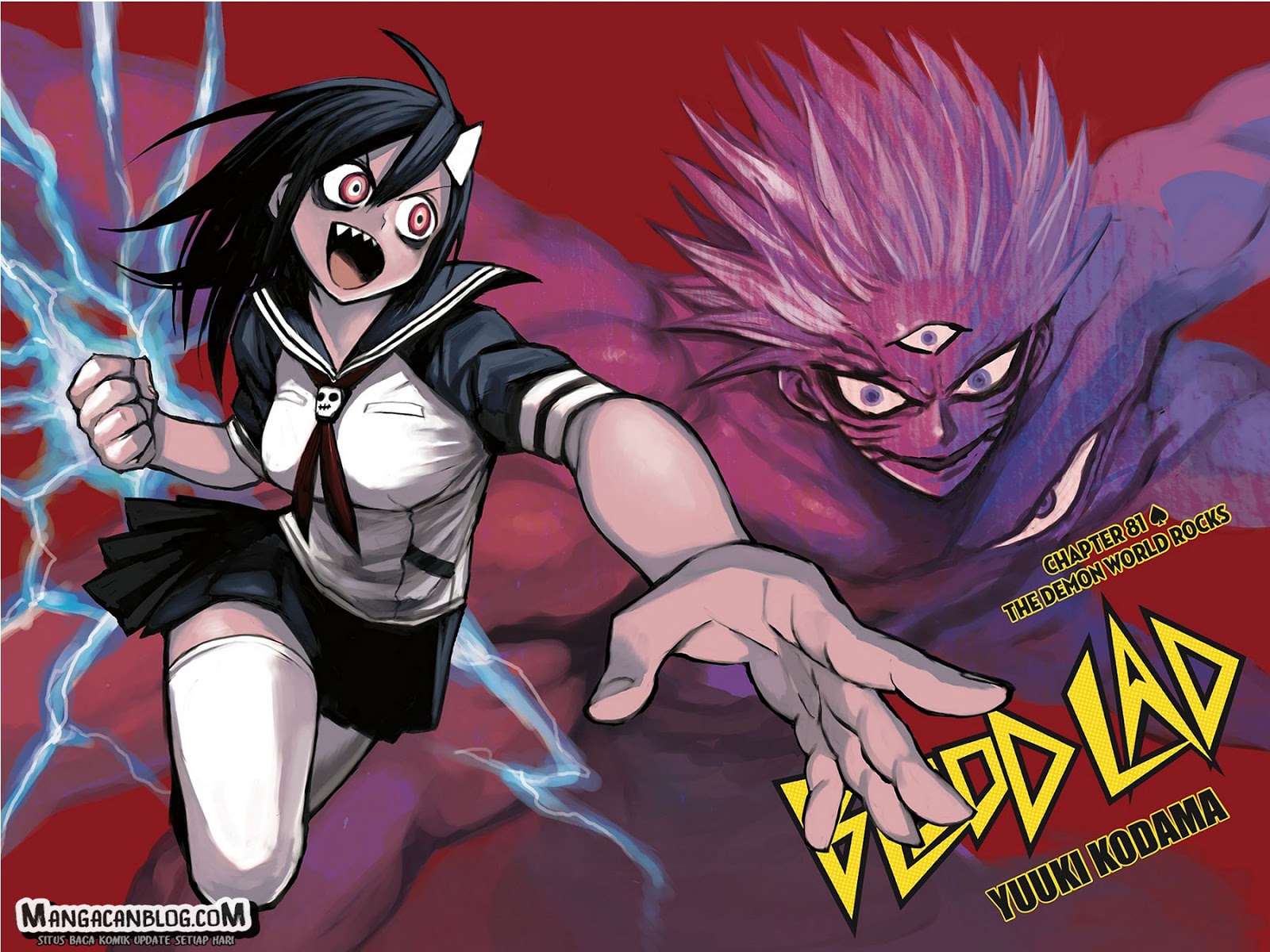 Chapter 81 - halaman 4