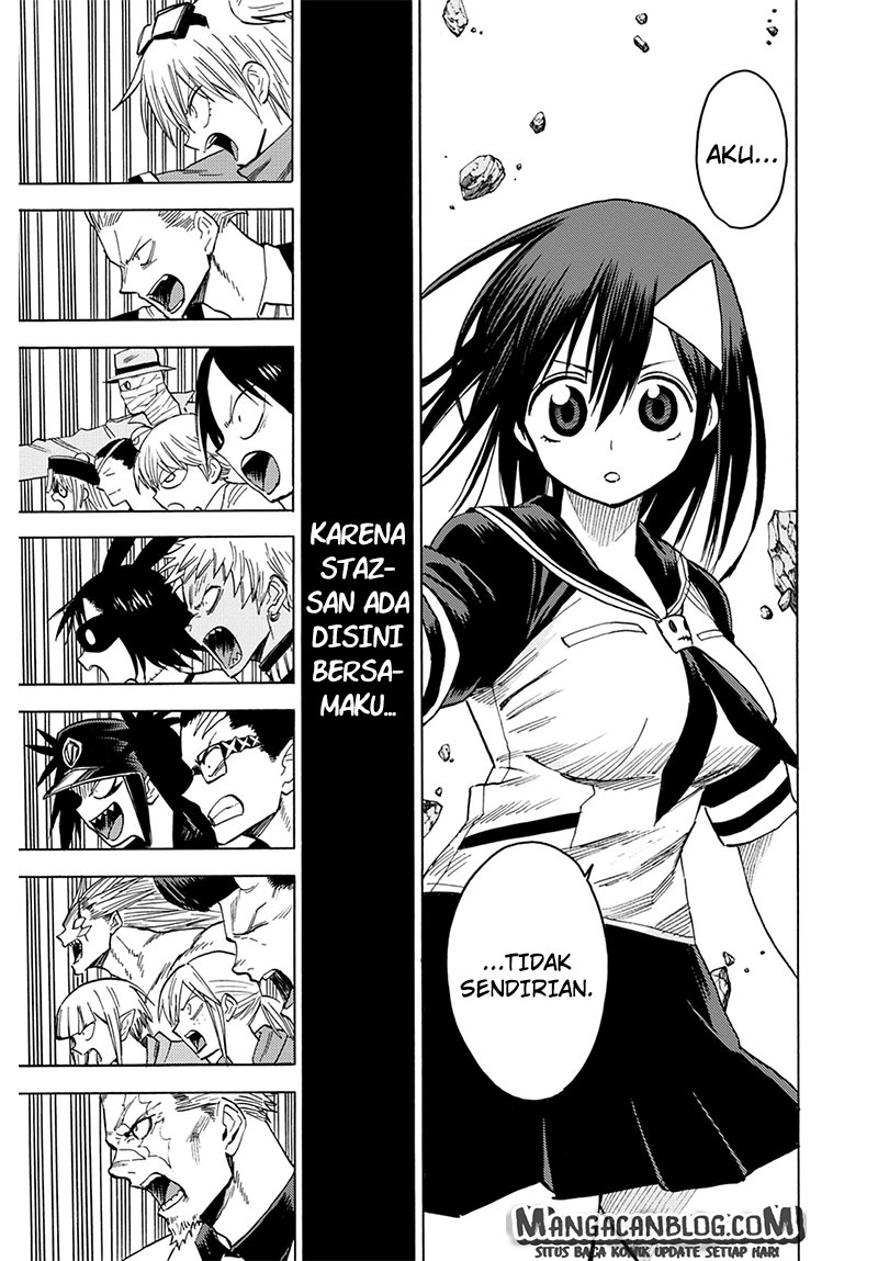 Chapter 81 - halaman 31