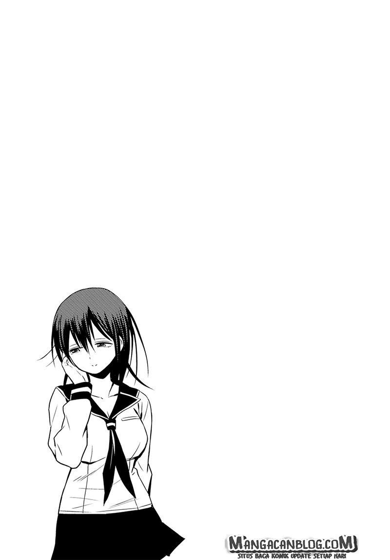 Chapter 81 - halaman 34