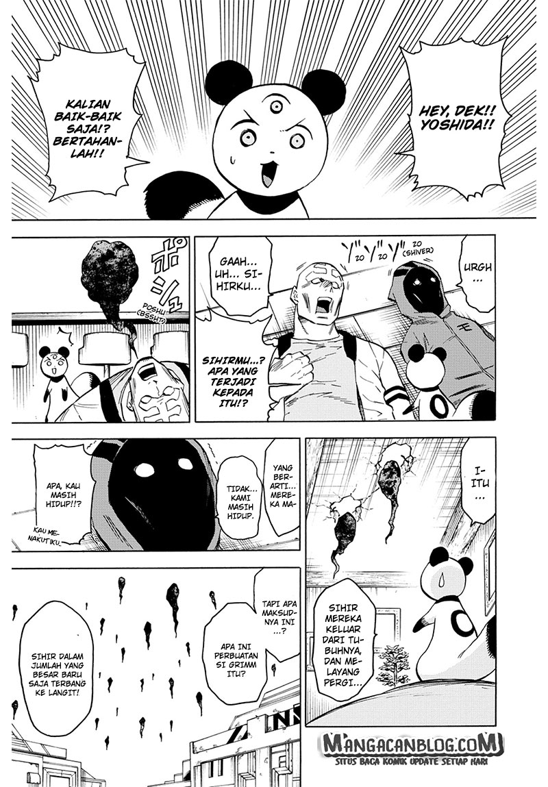 Chapter 81 - halaman 6