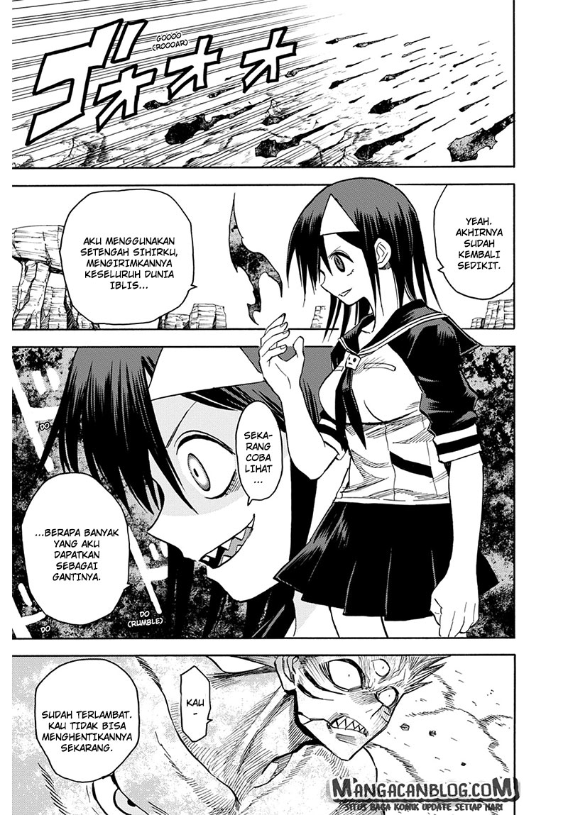 Chapter 81 - halaman 8