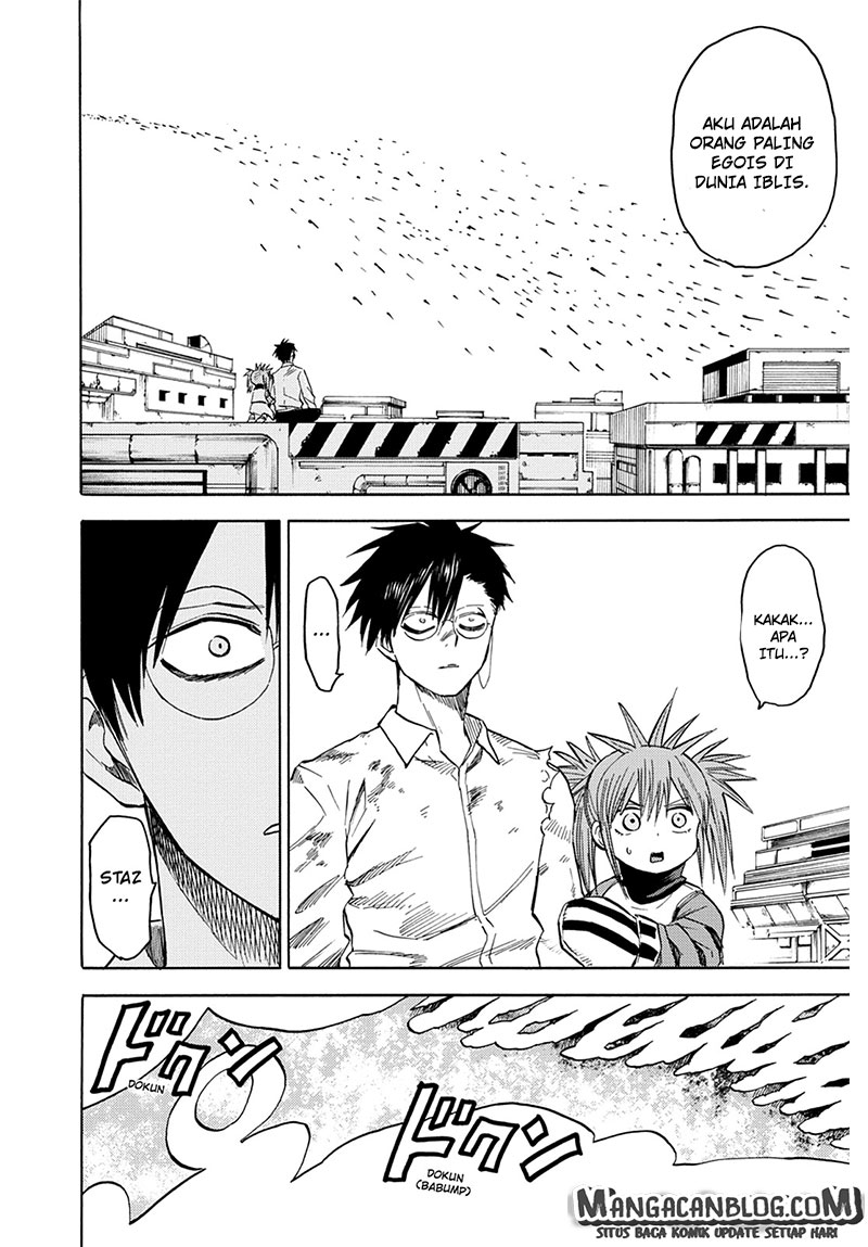 Chapter 81 - halaman 9
