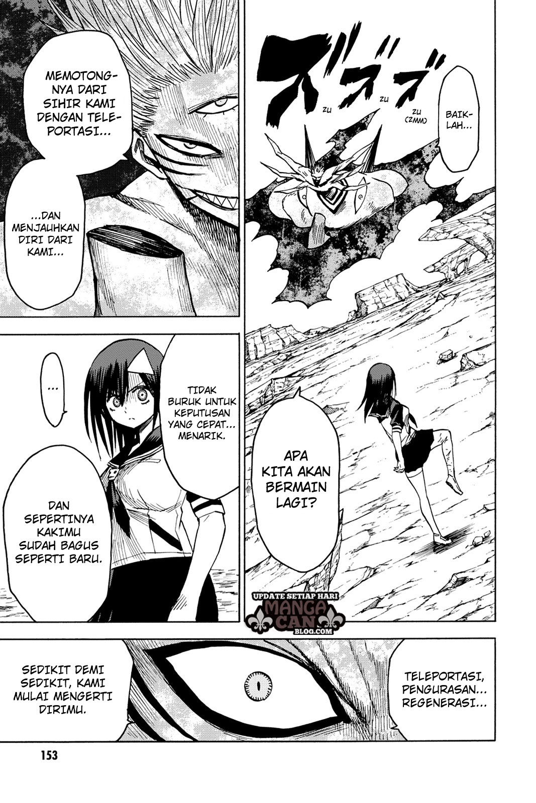 Chapter 80 - halaman 12
