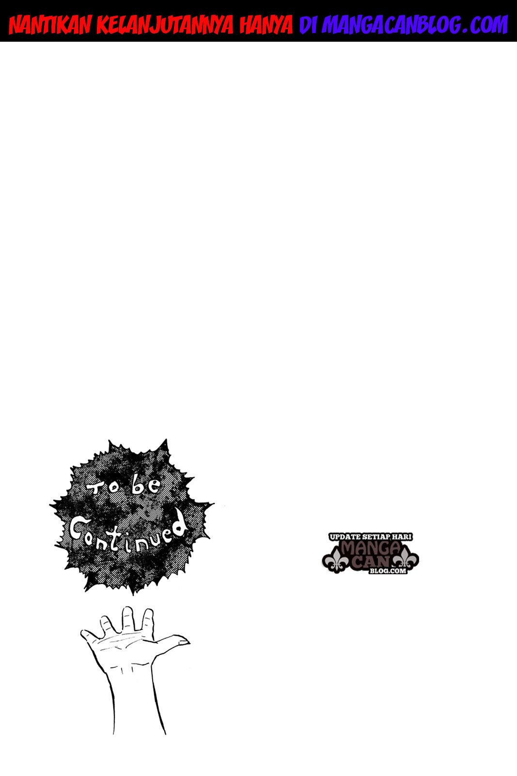 Chapter 80 - halaman 31