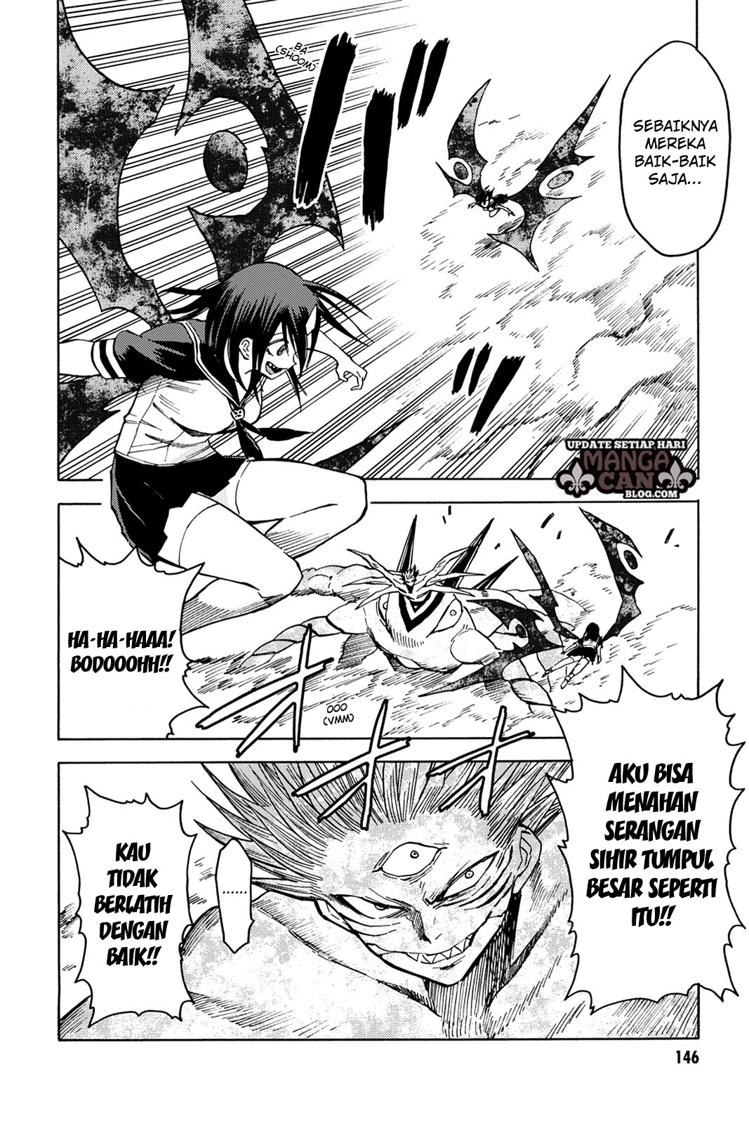 Chapter 80 - halaman 6
