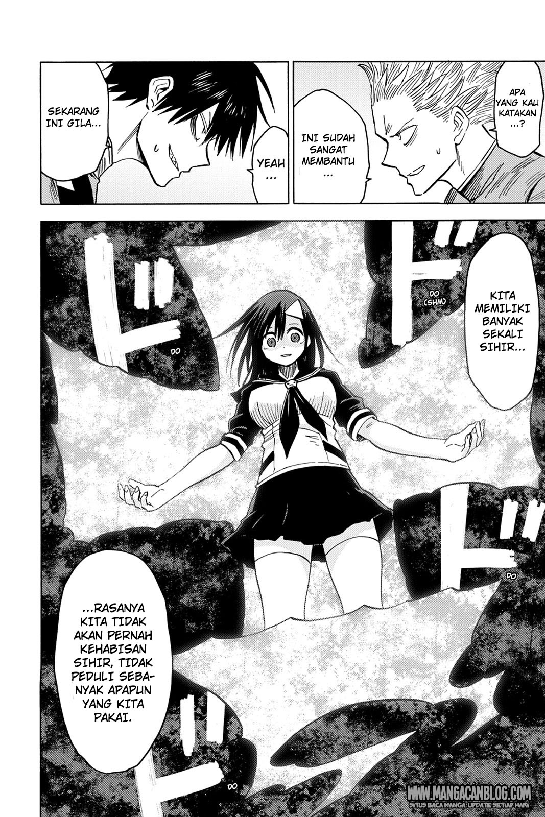 Chapter 79 - halaman 15