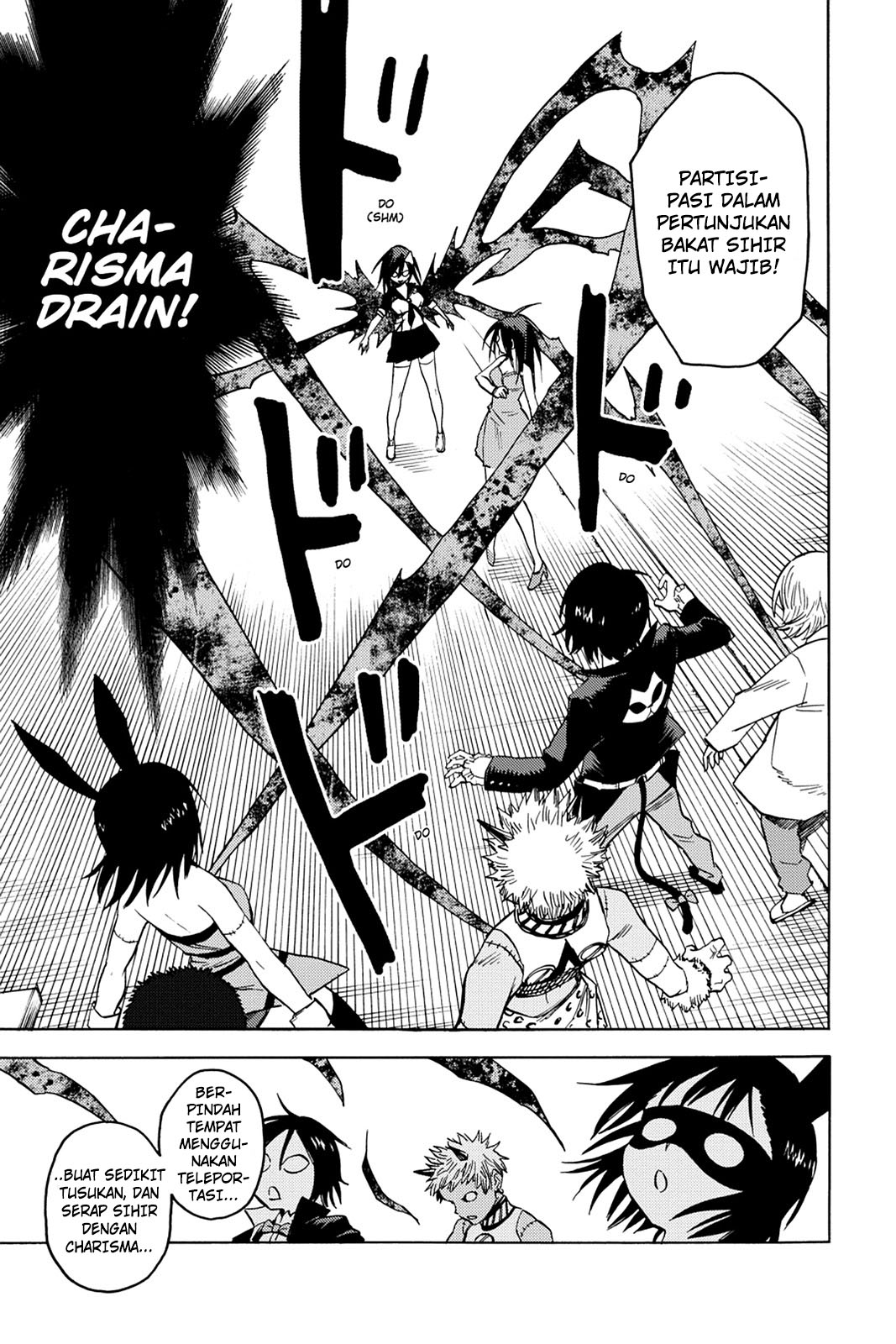Chapter 79 - halaman 18