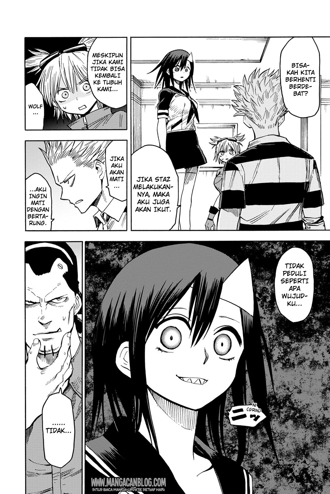 Chapter 79 - halaman 3