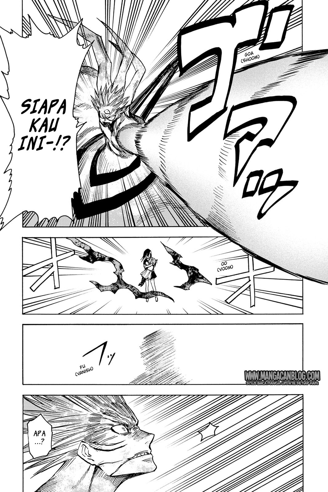 Chapter 79 - halaman 25