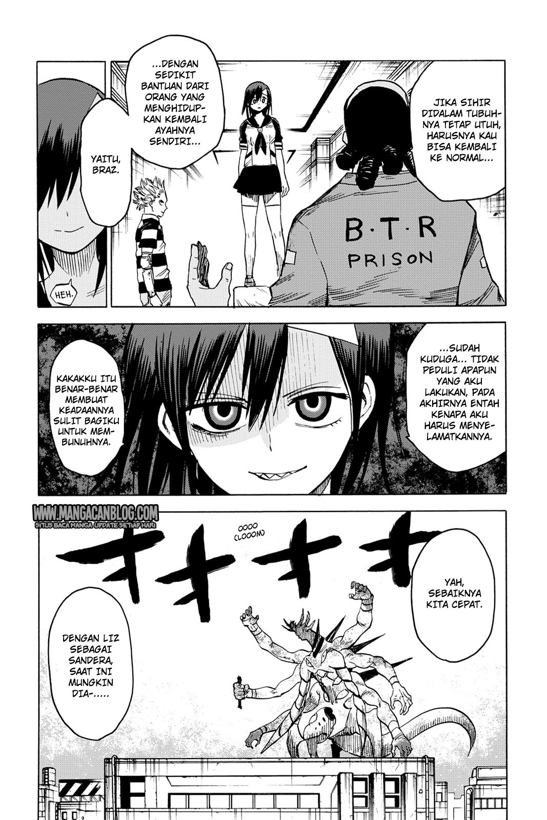 Chapter 79 - halaman 4