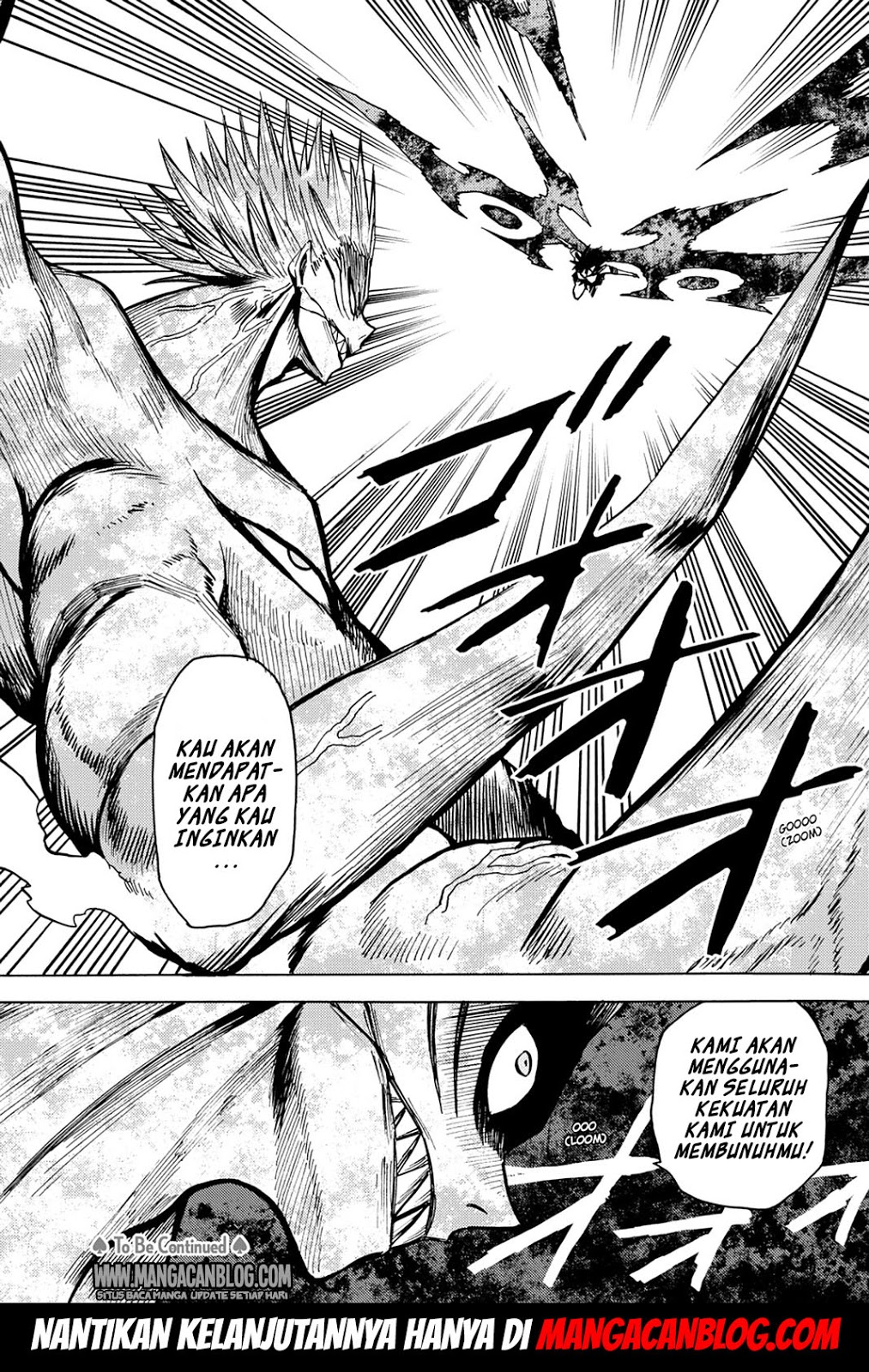 Chapter 79 - halaman 32