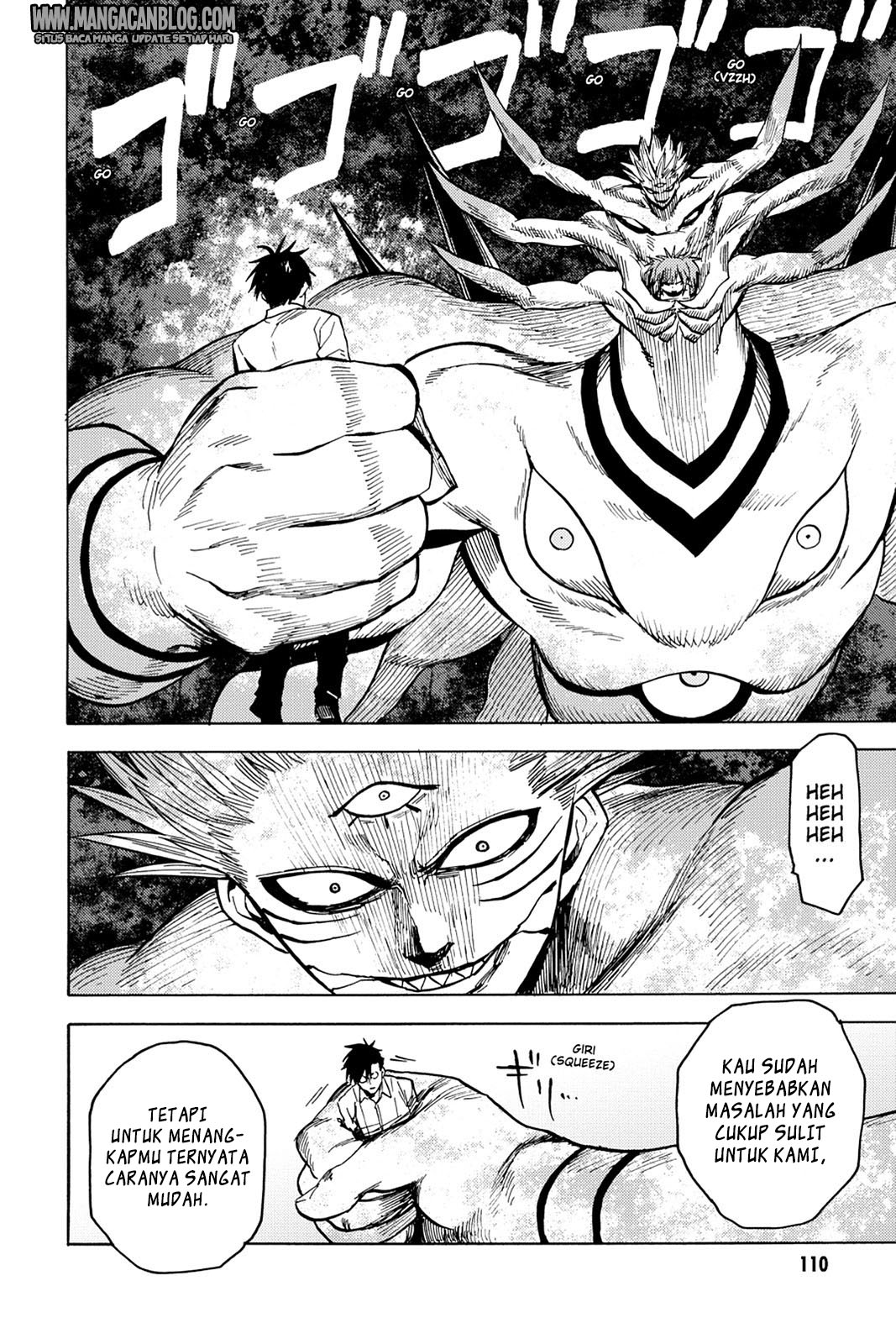 Chapter 79 - halaman 5