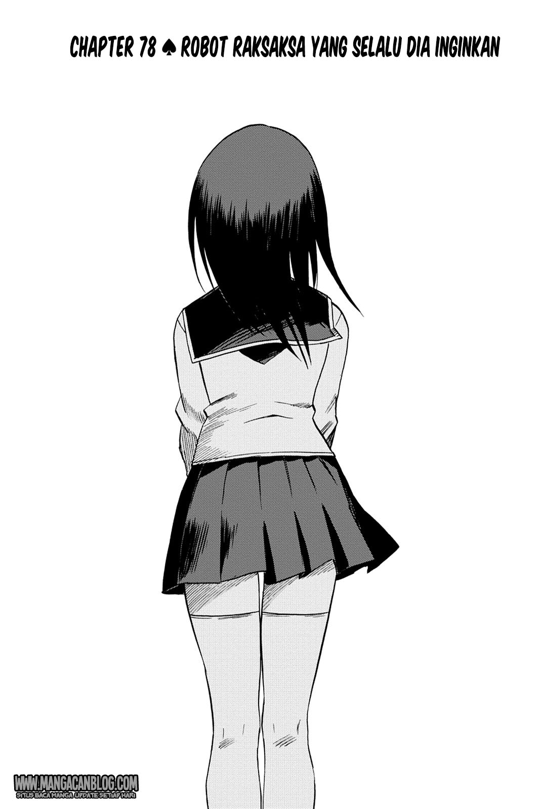Chapter 78 - halaman 2