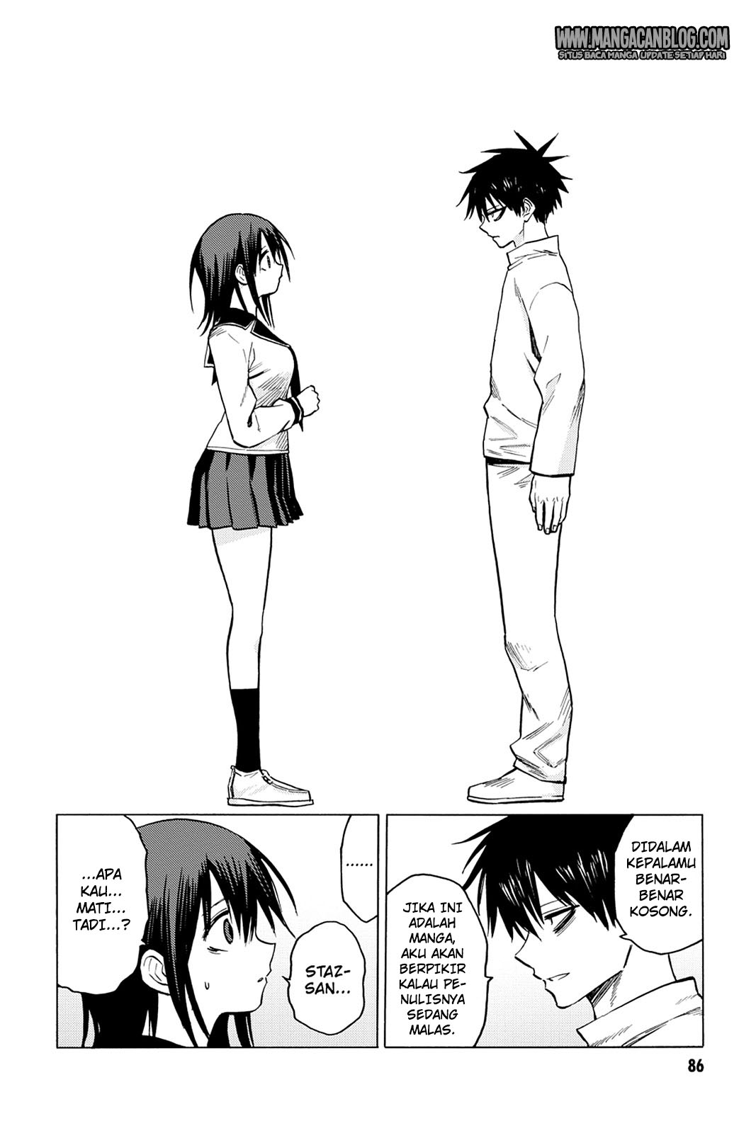 Chapter 78 - halaman 15