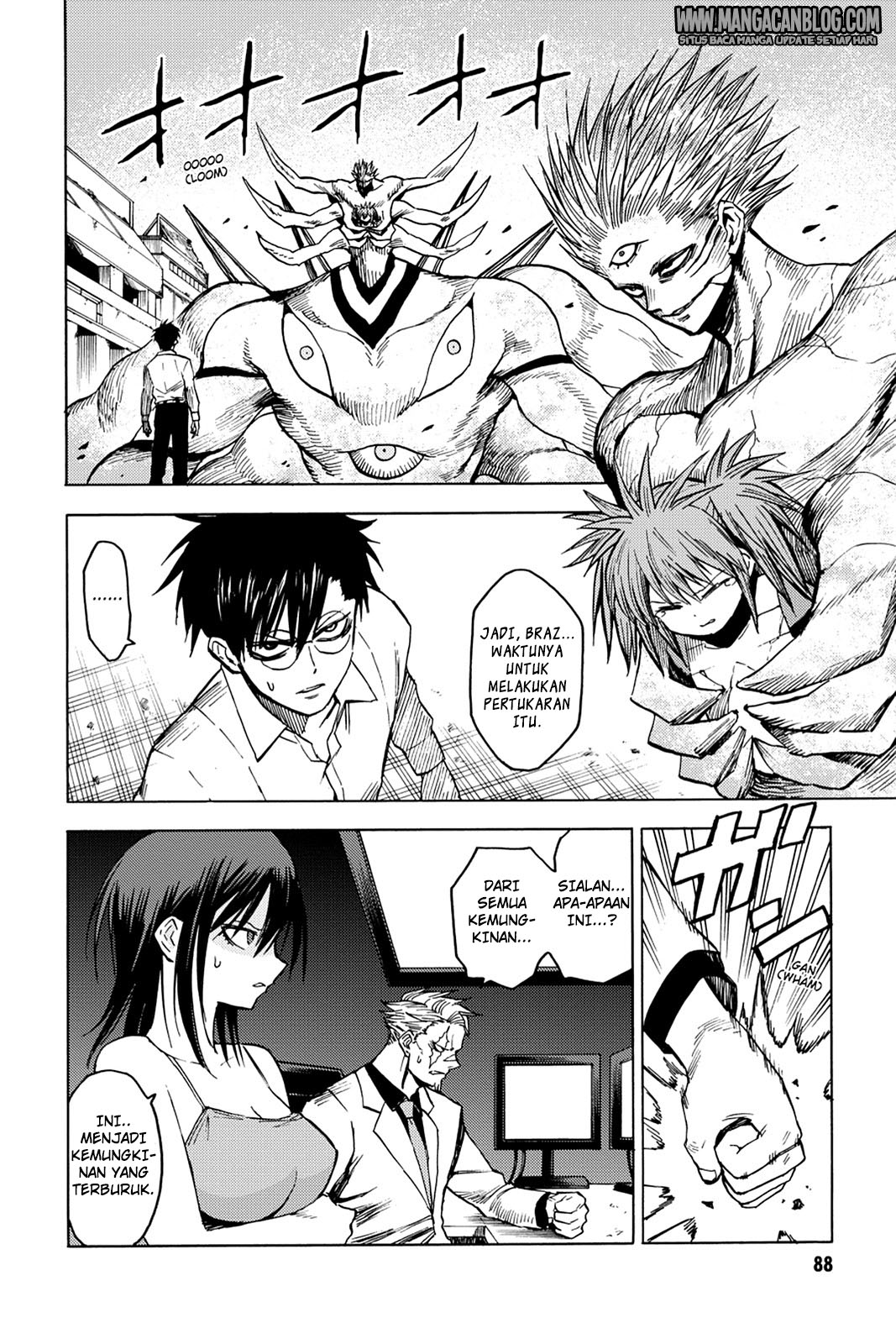 Chapter 78 - halaman 17