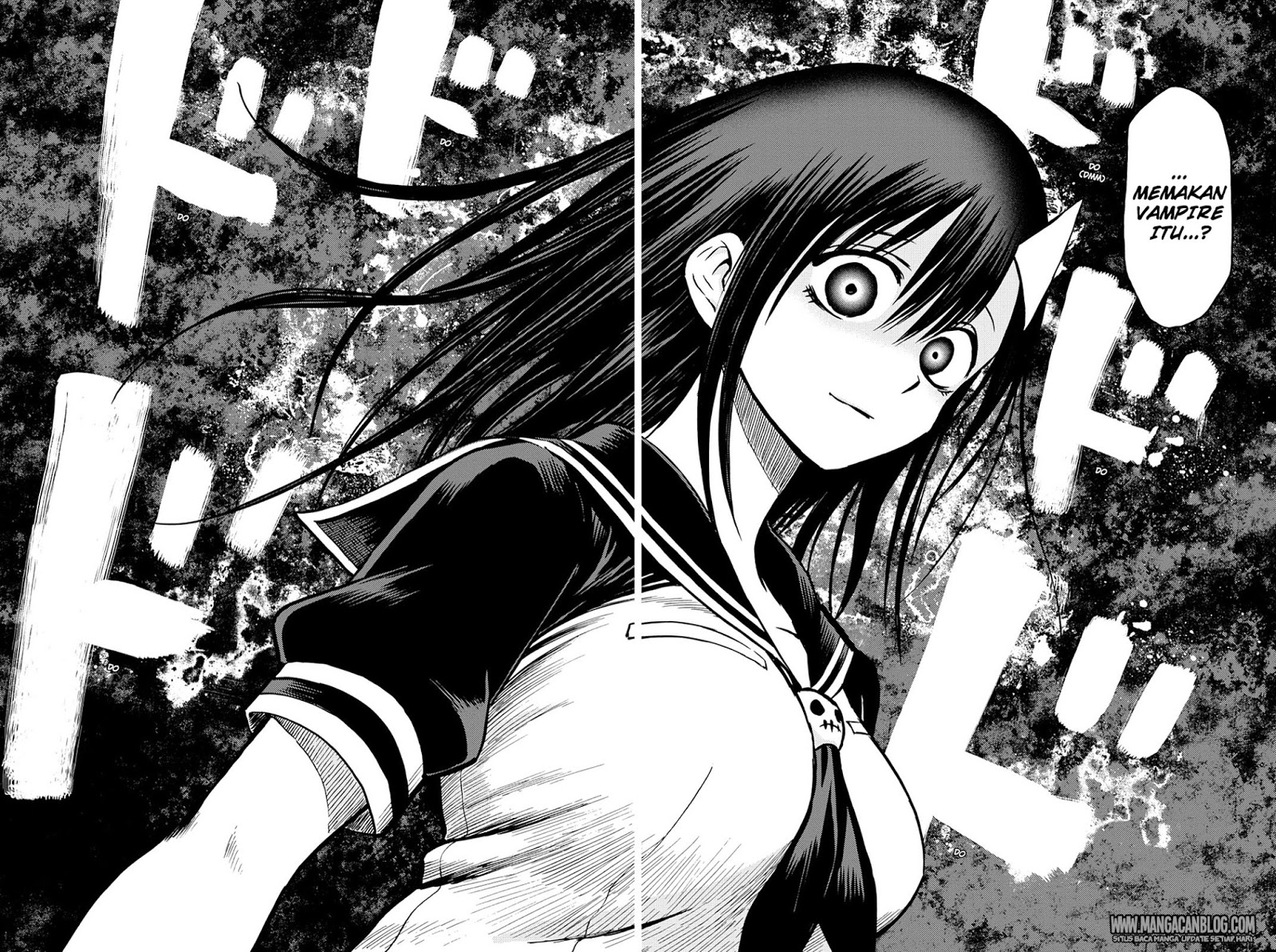 Chapter 78 - halaman 27