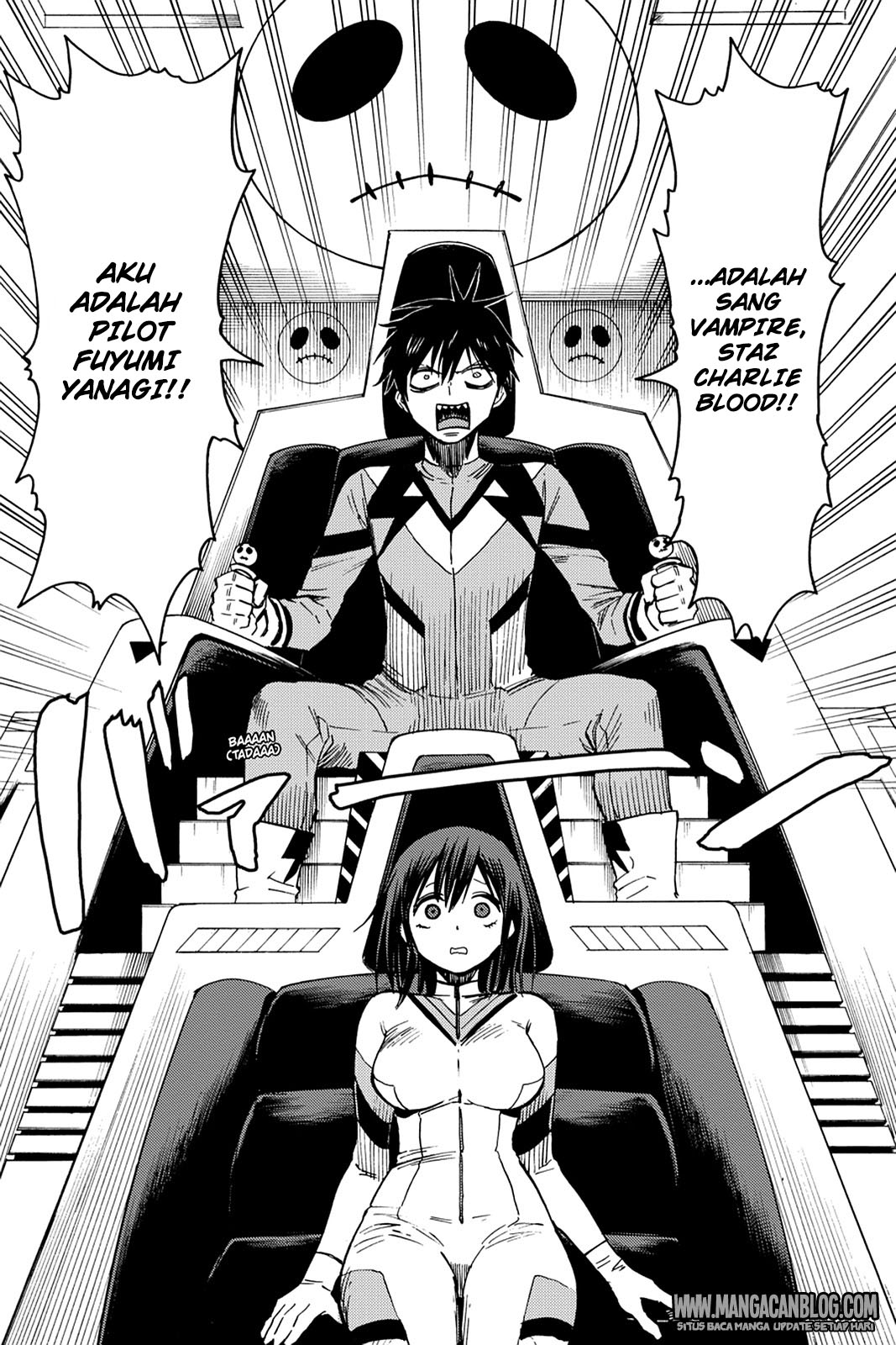 Chapter 78 - halaman 29