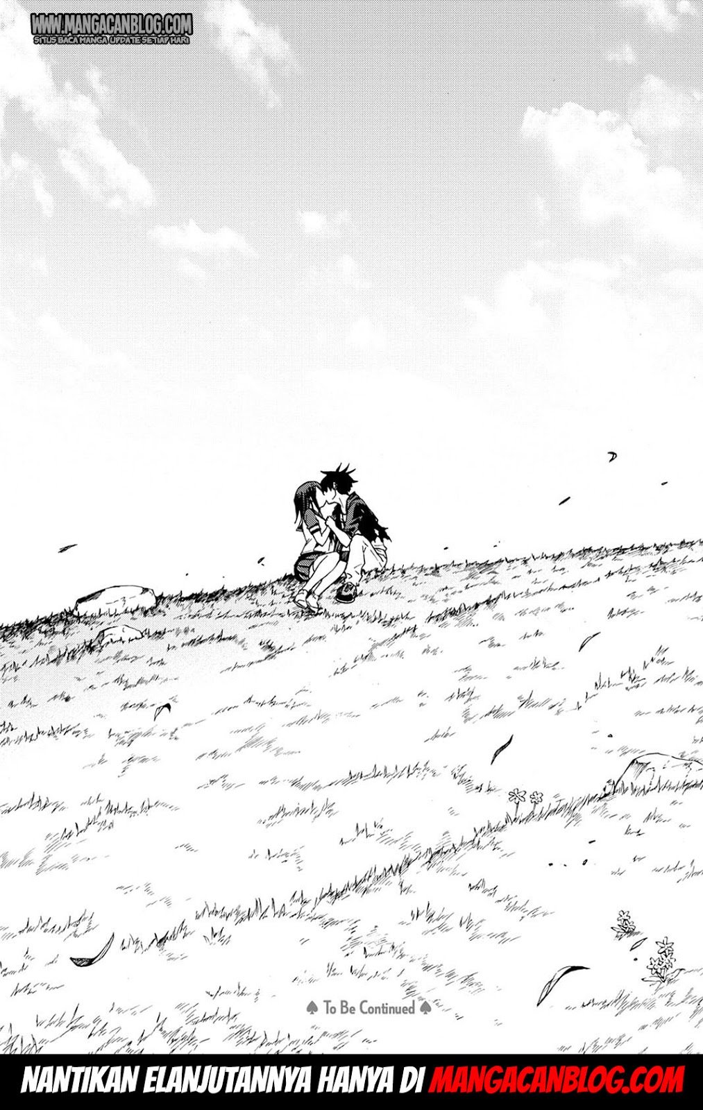 Chapter 77 - halaman 31