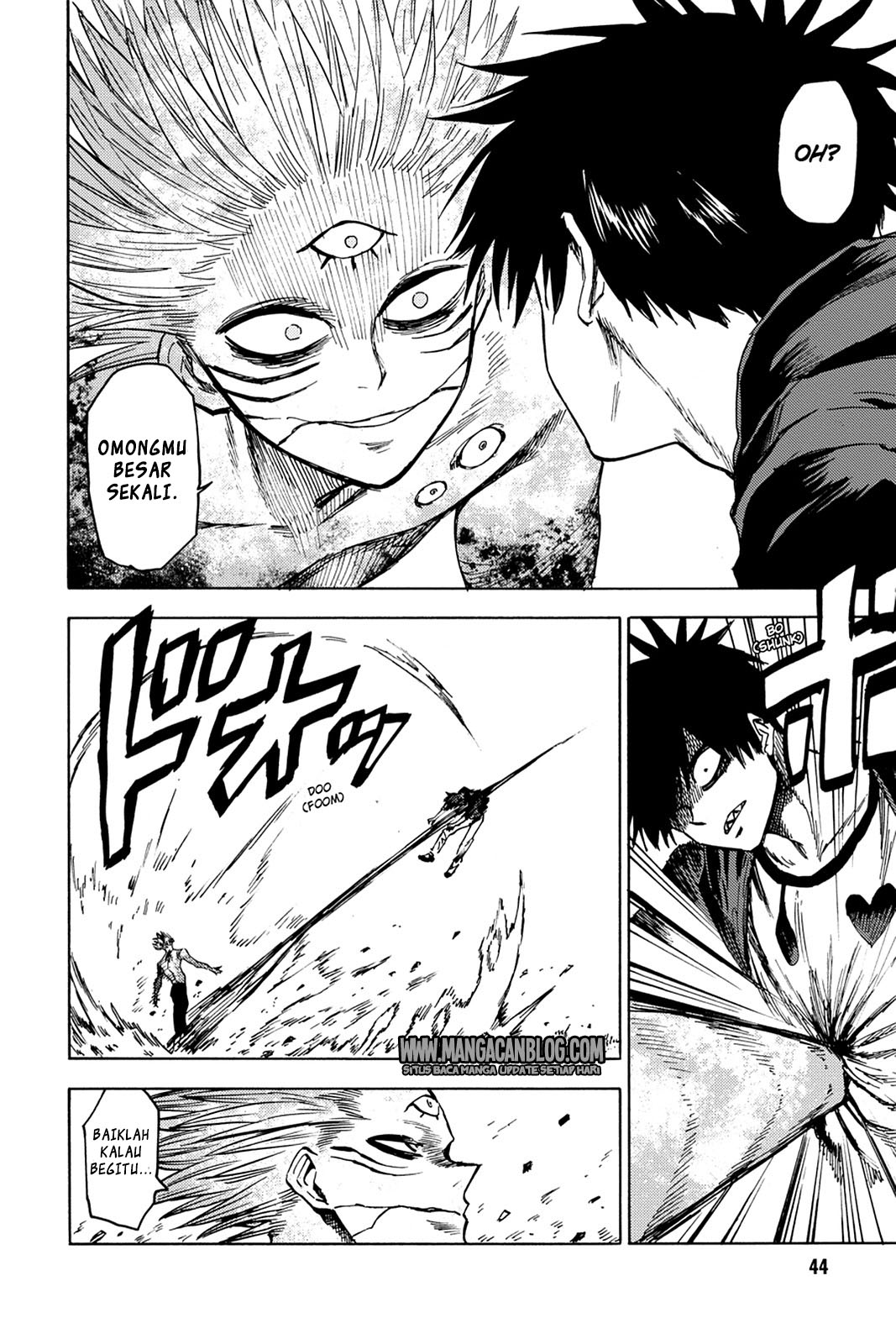 Chapter 77 - halaman 7