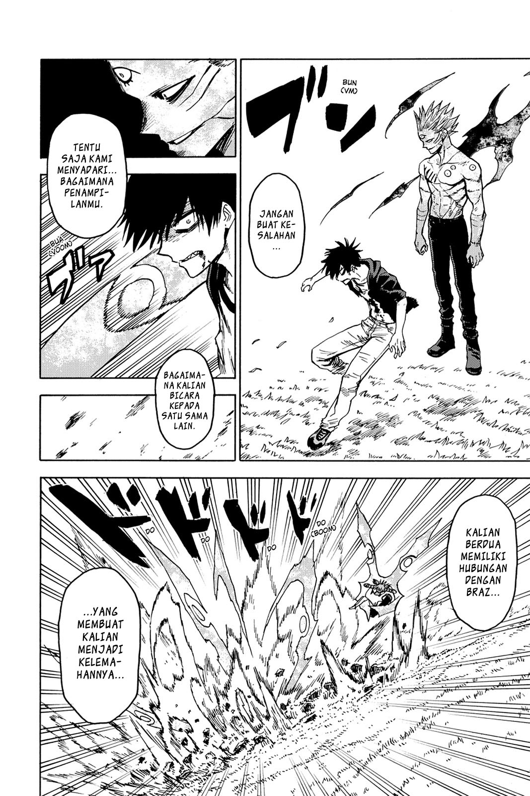 Chapter 77 - halaman 9