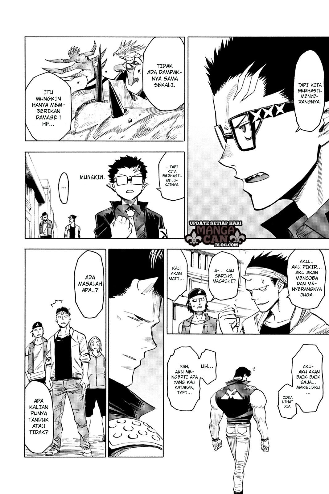 Chapter 76 - halaman 13