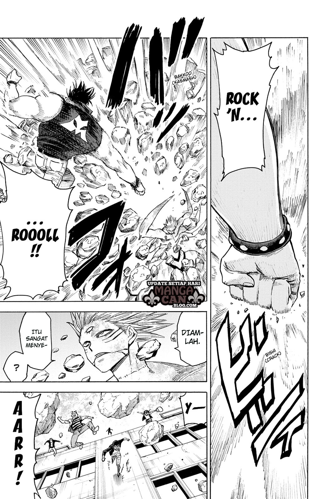 Chapter 76 - halaman 18
