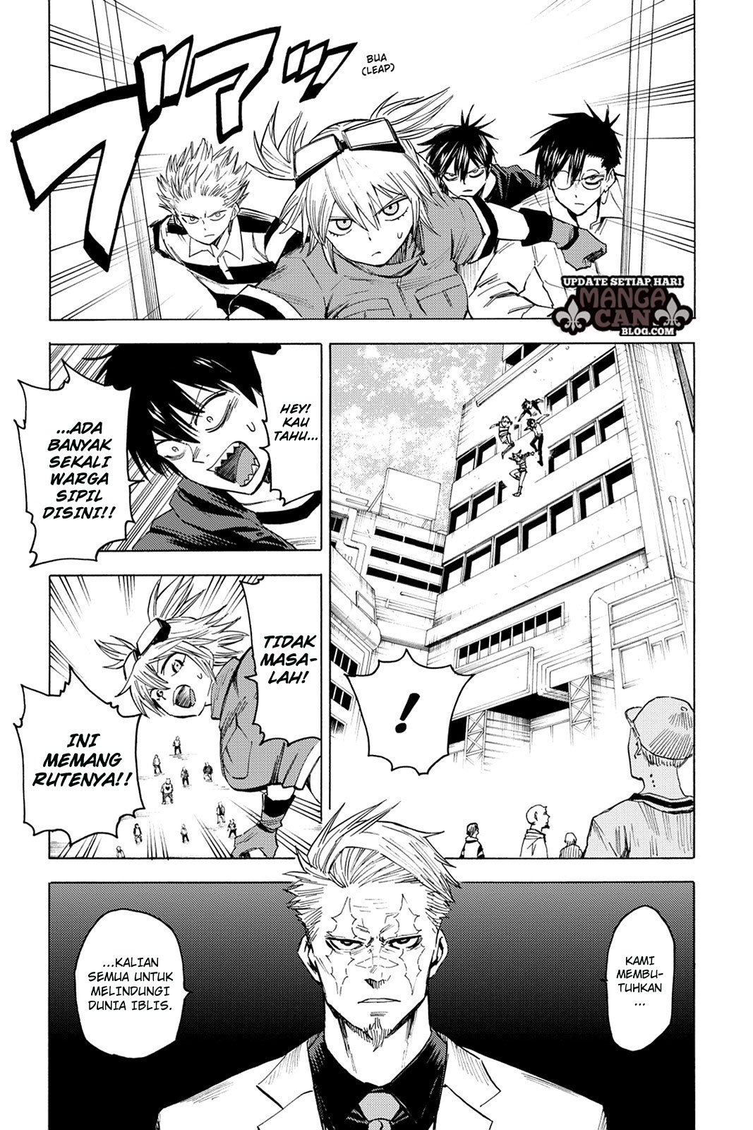 Chapter 76 - halaman 5