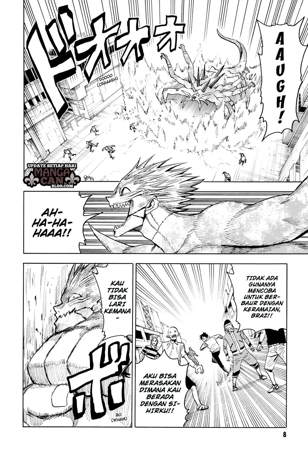 Chapter 76 - halaman 7