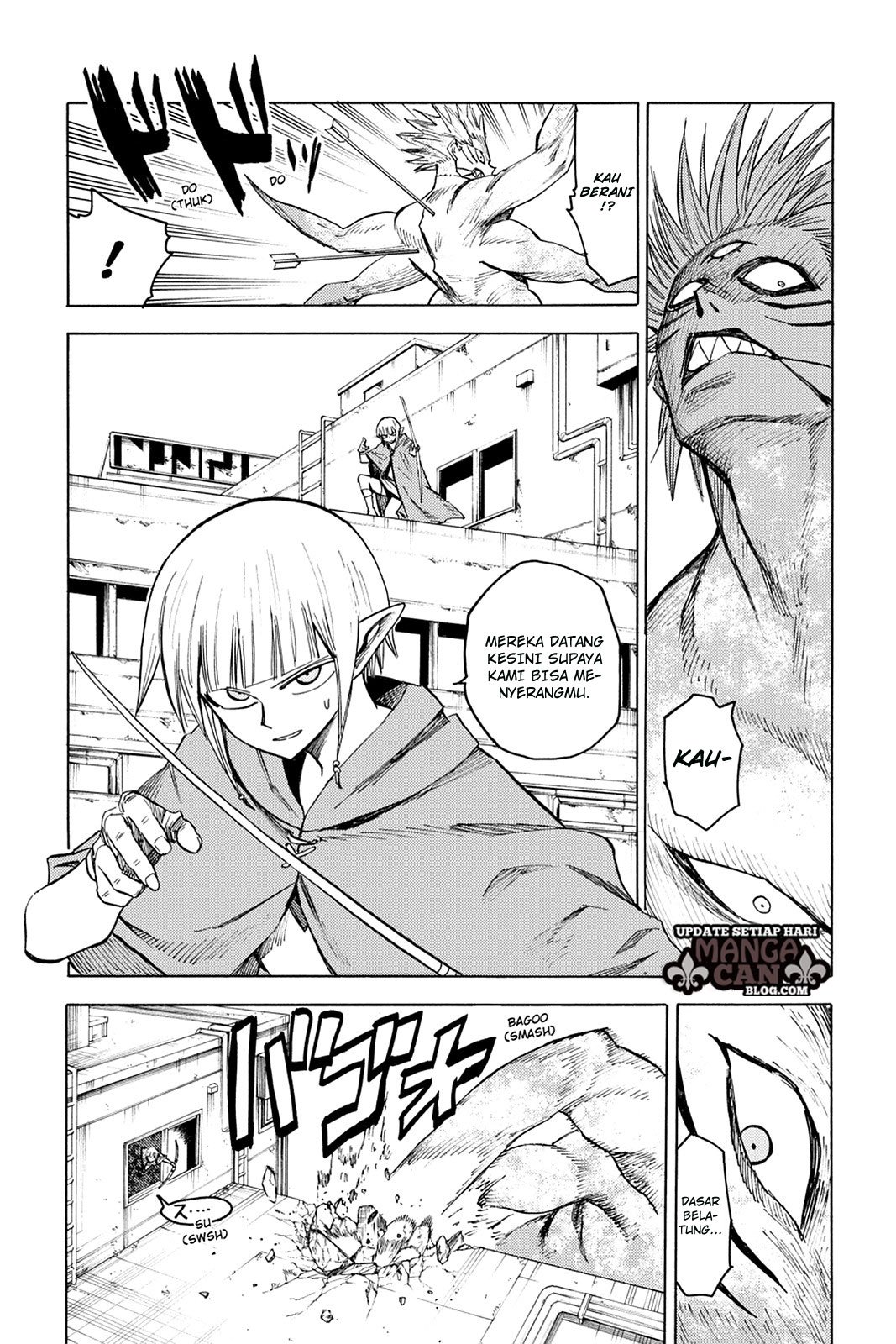 Chapter 76 - halaman 9
