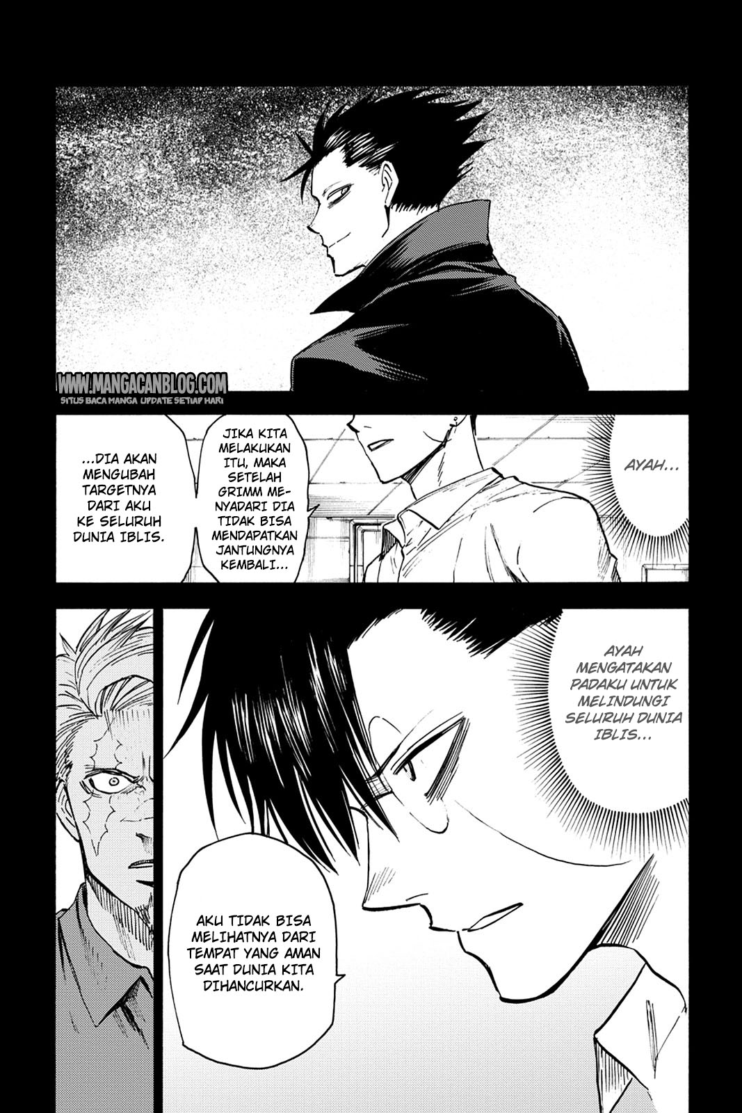 Chapter 75 - halaman 14